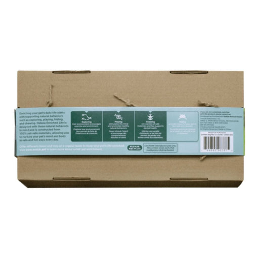 Oxbow Enriched Life - Garden Dig Box - Petsplace.store