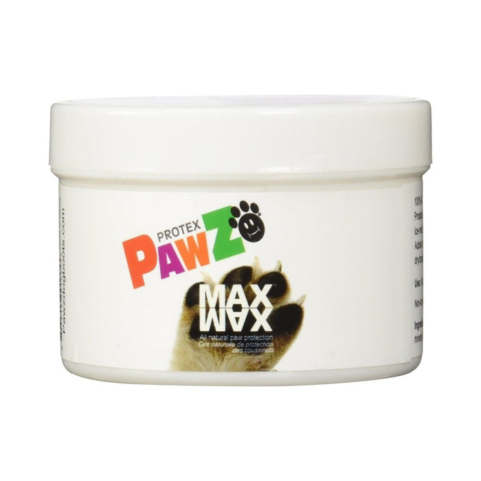 Pawz Brand Max Wax 200Gram - Petsplace.store