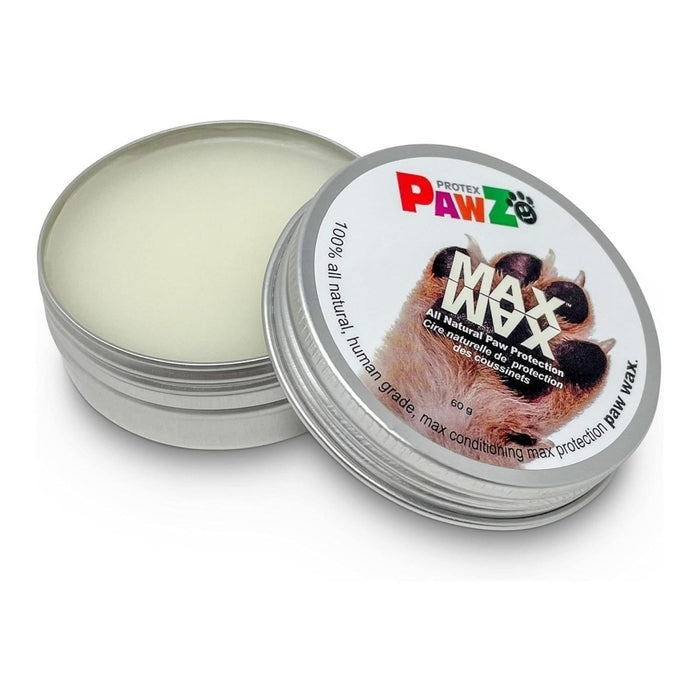 Pawz Brand Max Wax 60Gram - Petsplace.store