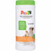 Pawz Dog Sanipaw Wipes 60Ct - Petsplace.store