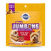 Pedigree Jumbone Dog Treat Mini Beef 1ea/35 ct - Petsplace.store