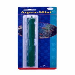 Penn - Plax Aqua - Mist Air Stone Bar Green 1ea/12 in - Petsplace.store