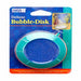 Penn - Plax Deluxe Bubble - Disk Air Stone Green/Blue 1ea/3 in, SM - Petsplace.store