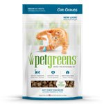 Pet Greens Cat Craves Semi - Moist Soft Cat Treats Tuna 1ea/3 oz - Petsplace.store