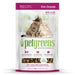 Pet Greens Cat Craves Semi - Moist Soft Cat Treats Turkey & Duck 1ea/3 oz - Petsplace.store