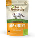 Pet Naturals Of Vermont Hip and Joint For Cats 30 Count - Petsplace.store