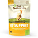 Pet Naturals Of Vermont Ut Support 45 Count - Petsplace.store