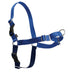 PetSafe Easy Walk Dog Harness Royal Blue/Navy 1ea/SM - Petsplace.store