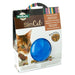 Petsafe Slimcat Feeder Ball Blue - Petsplace.store