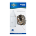 PetSafe Zoom Automatic Laser Cat Toy White 1ea/One Size - Petsplace.store