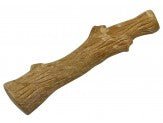 Petstages Dogwood Durable Stick Dog Toy 1ea/SM - Petsplace.store