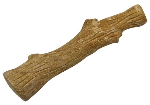 Petstages Dogwood Durable Stick Dog Toy 1ea/SM - Petsplace.store