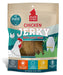 Plato Dog Jerky Chicken With Goat'S Milk 16oz. - Petsplace.store