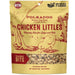 Polka Dog Bakery Dog Chicken Little Bites 8oz. - Petsplace.store