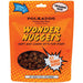 Polka Dog Bakery Dog Wonder Nuggets Peanut Butter 12oz. - Petsplace.store