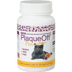 Proden Plaqueoff Cat 40 Grams - Petsplace.store