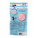 Pup Ice Choccy Lollies Peanut Butter/Chocolate 2 Pk - Petsplace.store