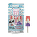 Pup Ice Rocket Lollies Strawberry/Blueberry 2 Pk - Petsplace.store