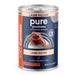 Pure Canned Grain Free Dog Food Lamb 13oz. (Case of 12) - Petsplace.store