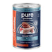 Pure Canned Grain Free Dog Food Lamb/Turkey/Chicken 13oz. (Case of 12) - Petsplace.store