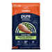 Pure Weight Management Grain Free Dog Food Fresh Chicken/Pea 22 Lb - Petsplace.store