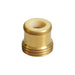 Python Brass Adapter 1Ea - Petsplace.store