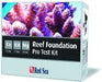 Red Sea Reef Foundation Pro Test Kit 1ea - Petsplace.store