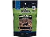 Redbarn Pet Products Air Dried Beef Training Treats 1ea/8 oz - Petsplace.store