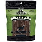 Redbarn Pet Products Bully Slims Dog Treat 1ea/4.7 oz, 40 ct - Petsplace.store