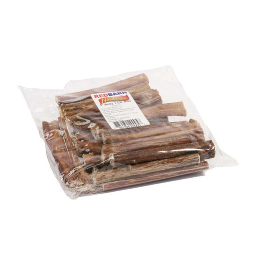 REDBARN Pet Products Bully Stick Dog Treat 1ea/1 lb, 5 in - Petsplace.store