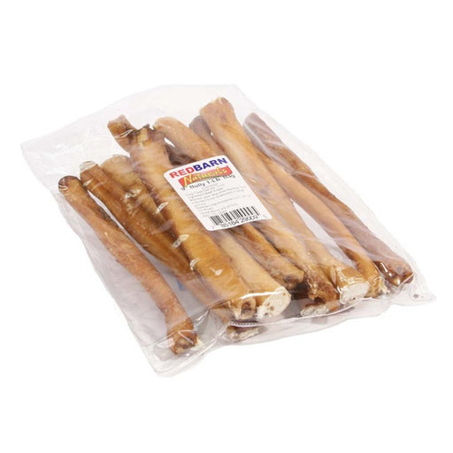 Redbarn Pet Products Bully Stick Dog Treat 1ea/1 lb, 9 in - Petsplace.store