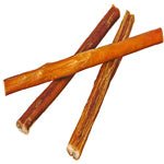 Redbarn Pet Products Bully Stick Dog Treat 50ea/9 in, 50 ct - Petsplace.store