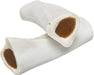 Redbarn Pet Products Filled Bone Dog Treat Peanut Butter 1ea/10 in, LG - Petsplace.store