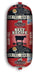 Redbarn Pet Products Grain Free Dog Food Roll Beef 1ea/3 lb - Petsplace.store