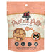 Redbarn Pet Products Protein Puffs Crunchy Cat Treats Salmon 1ea/1 oz - Petsplace.store