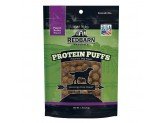 Redbarn Pet Products Protein Puffs Dog Treats Peanut Butter 1ea/1.8 oz - Petsplace.store