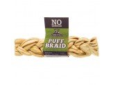 Redbarn Pet Products Puff Braid Dog Treat 10 ct, LG - Petsplace.store