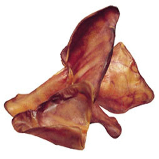 Redbarn Pet Products Smoked Pig Ears Dog Treat - Petsplace.store