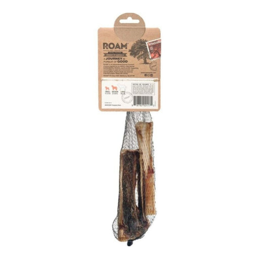 Roam Kanga Chew Knuckle Shin Outback Kangaroo 2 Pk - Petsplace.store