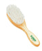 Safari Bristle Cat Brush Green One Size - Petsplace.store