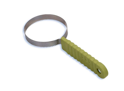 Safari Cat Shedding Blade Green One Size - Petsplace.store