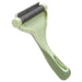 Safari Shed Magic De - Shedding Tool for Dogs w/Medium to Long Hair Light Green/Dark Green 1ea/LG - Petsplace.store