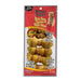 Savory Prime Beggar Bones Pork Skin, Chicken & Veggie Wraps Dog Treats 1ea/SM, 7 pk - Petsplace.store