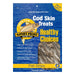 Savory Prime Cod Skin Strips Dog Treat 1ea/8 oz - Petsplace.store