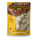 Savory Prime Supreme Knotted Rawhide Bones Bagged Natural 1ea/4 - 5 in, 10 pk - Petsplace.store