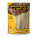 Savory Prime Supreme Rawhide Retriever Roll Natural 1ea/10 in, 4 pk - Petsplace.store