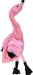 Skinneeez Exotic Series Dog Toy Flamingo Pink 1ea/Regular - Petsplace.store