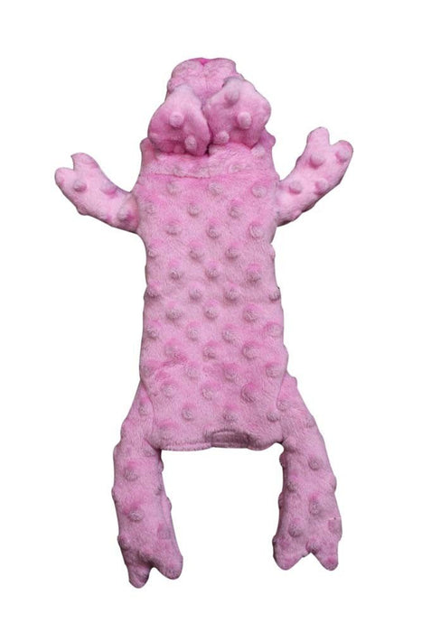 Skinneeez Extreme Dog Toy Stuffer Pig 1ea/14 in - Petsplace.store