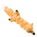 Skinneeez Extreme Quilted Dog Toy Fox 1ea/14 in - Petsplace.store