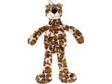 Skinneeez Tons - O - Squeakers Dog Toy Assorted 1ea/18 in - Petsplace.store